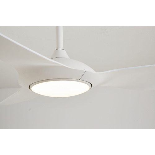 Claro Glider DC Ceiling Fan with LED