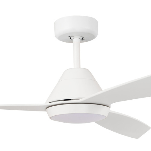 Claro Dreamer DC Ceiling Fan with LED