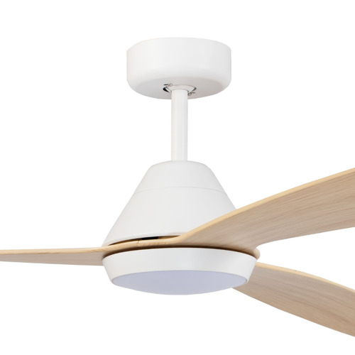 Claro Dreamer DC Ceiling Fan with LED