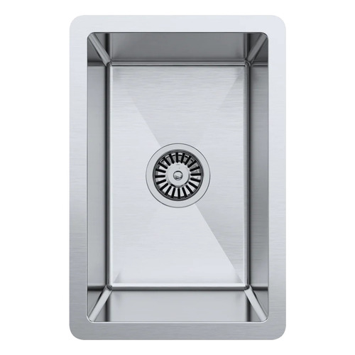 Vande Steel Butler Sink