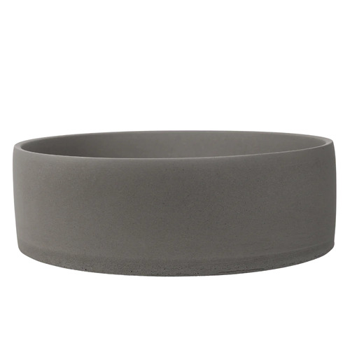 Cameron Round Concrete & Cement Basin