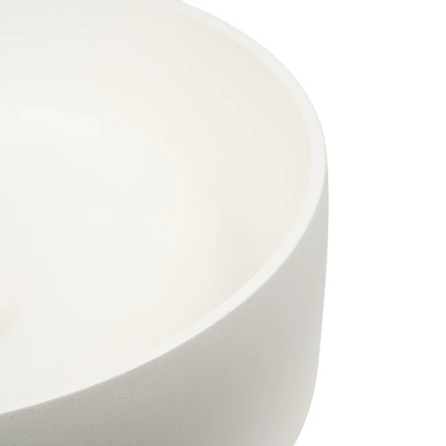 Cameron Round Concrete & Cement Basin