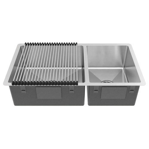 Lincoln Stainless Steel 1.75 Kitchen Sink