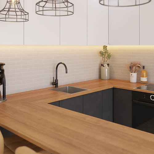 Maya Stainless Steel Kitchen Sink