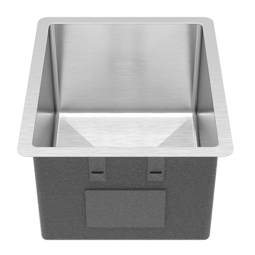 Maya Stainless Steel Kitchen Sink