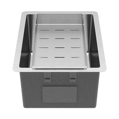 Maya Stainless Steel Kitchen Sink