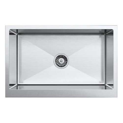 Boden Belfast Stainless Steel Kitchen Sink