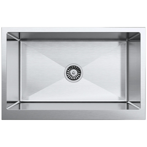 Boden Belfast Stainless Steel Kitchen Sink