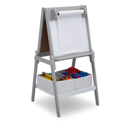 Kids MySize DoubleSided Activity Easel Temple & ster