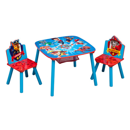 delta paw patrol chair