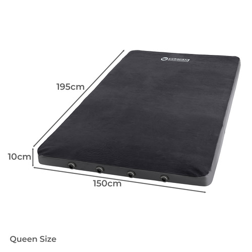 Self Inflating Outdoor Mat