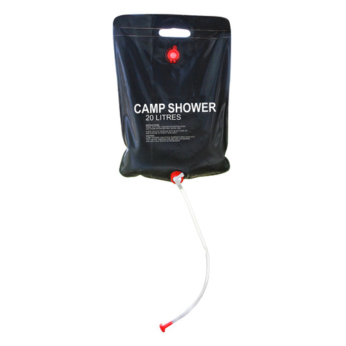 20L Portable Camping Solar Shower