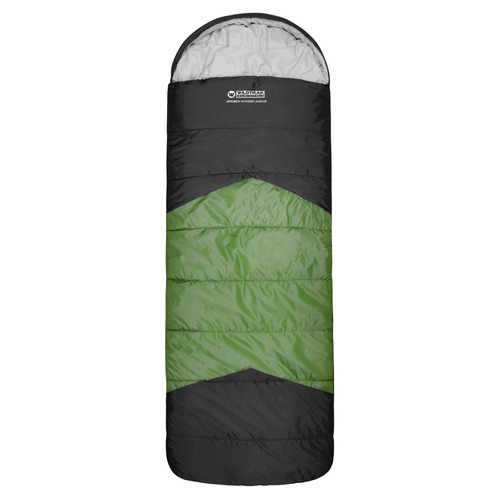 Bremer Outdoor Hooded Sleeping Bag