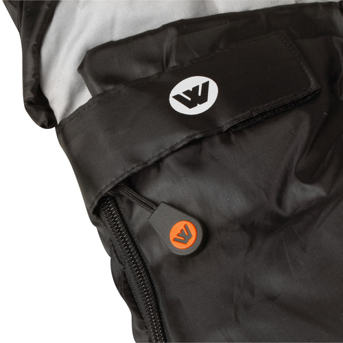 Murray Outdoor Hooded Sleeping Bag