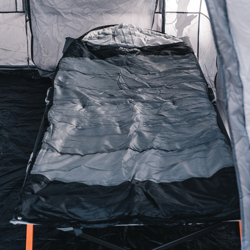 Murray Outdoor Hooded Sleeping Bag