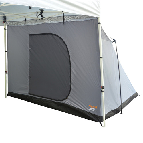 Portable Gazebo Side Tent
