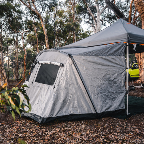 Portable Gazebo Side Tent
