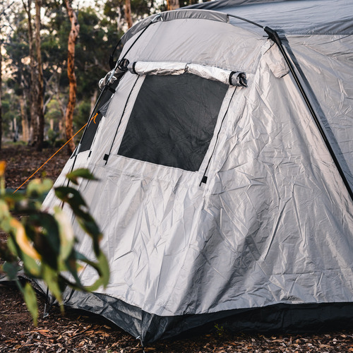 Portable Gazebo Side Tent