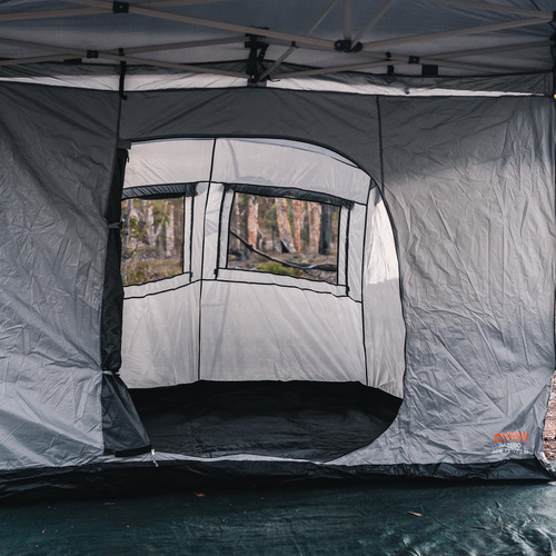 Portable Gazebo Side Tent