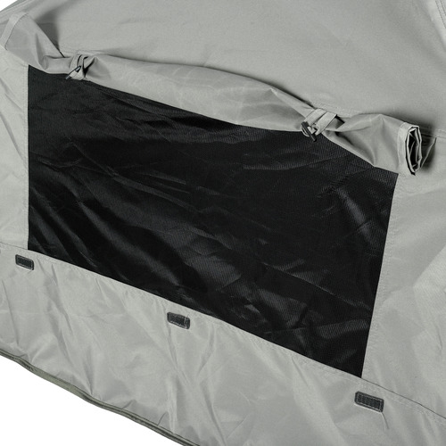 Instant Up Pet Tent