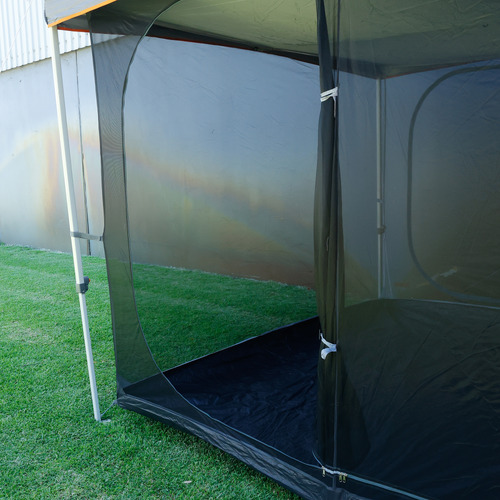 Gazebo Mesh Inner Tent | Temple & Webster