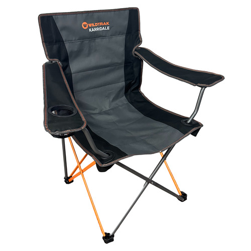 Karridale Foldable Camping Chair