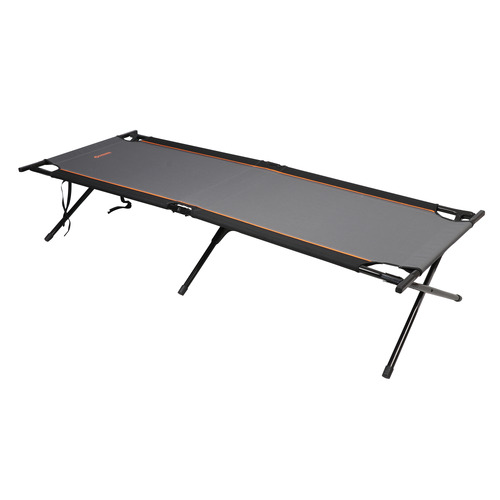 Foldable Camp Stretcher Bed