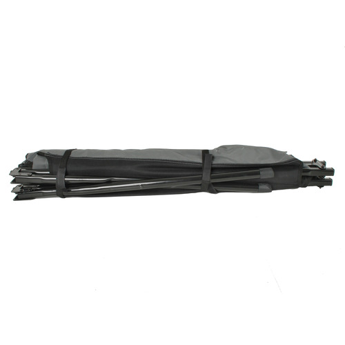 Foldable Camp Stretcher Bed