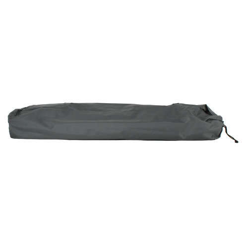 Foldable Camp Stretcher Bed