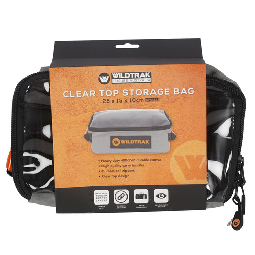 Explorer Ripstop Outdoor Storage Bag
