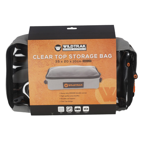Explorer Ripstop Outdoor Storage Bag