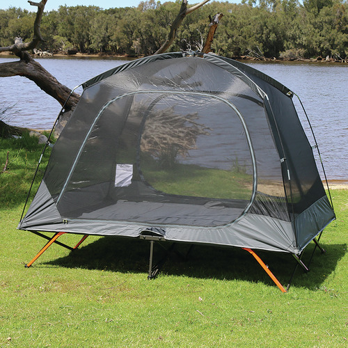 Easy Up Queen Stretcher Tent