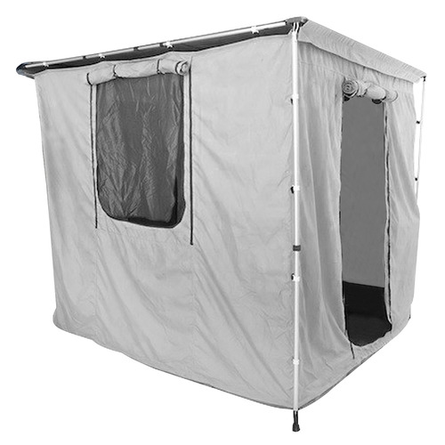 Frontier 600D Side Awning Room