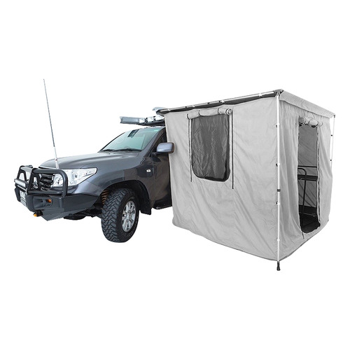 Frontier 600D Side Awning Room