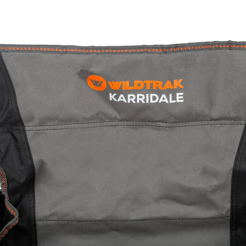 Karridale Foldable Camping Chair
