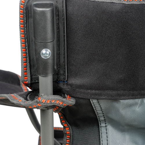 Karridale Foldable Camping Chair