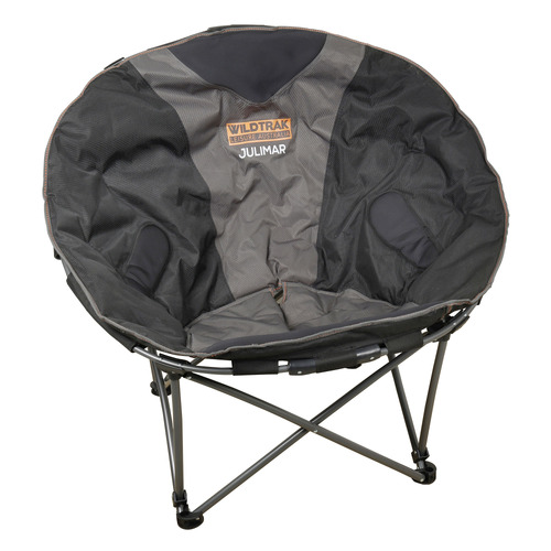 Julimar Outdoor Moon Chair