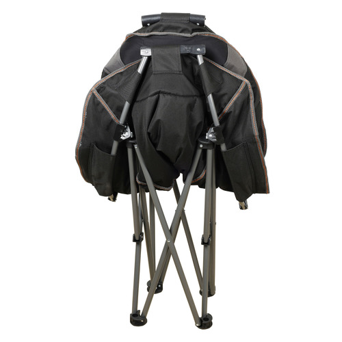 Julimar Outdoor Moon Chair