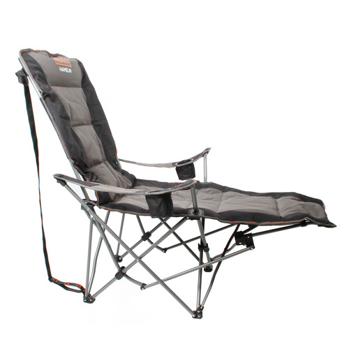 Hamelin Camp Lounger