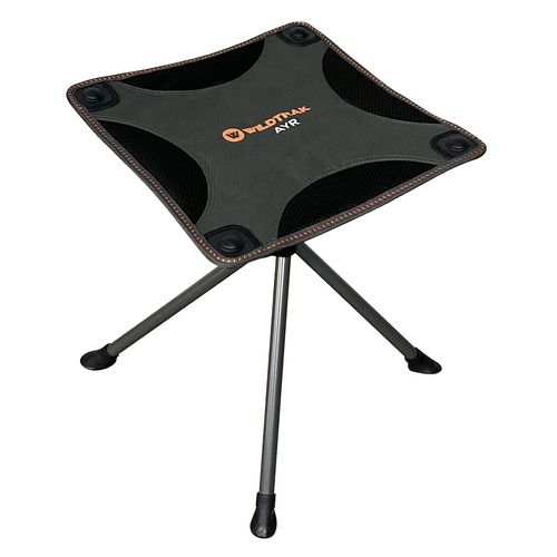 Ayr Foldable Camping Stool