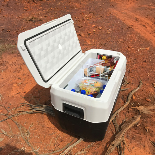 30L Coolite Portable Fridge Freezer