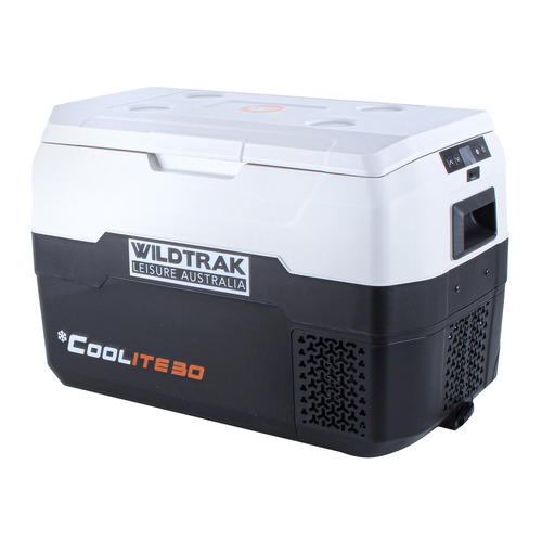 30L Coolite Portable Fridge Freezer