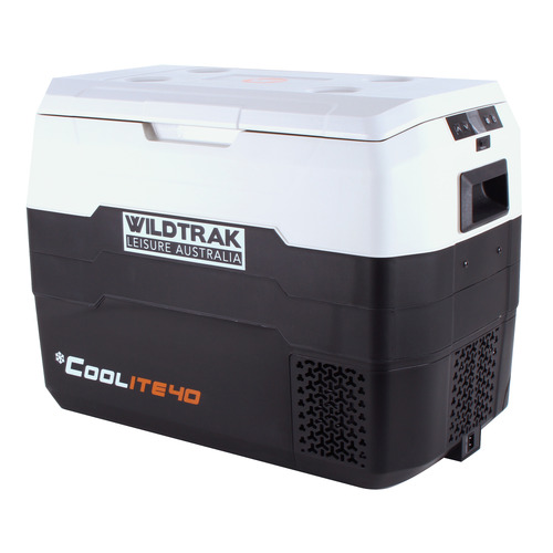 40L Coolite Portable Fridge Freezer