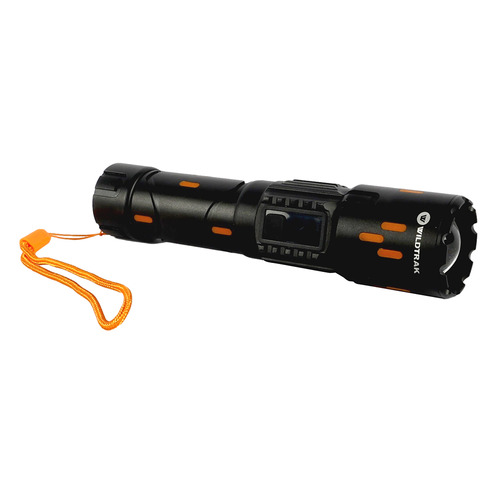 Odyssey Rechargeable Flashlight