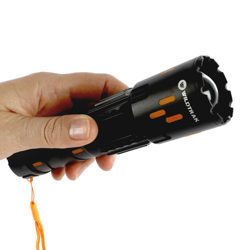 Odyssey Rechargeable Flashlight