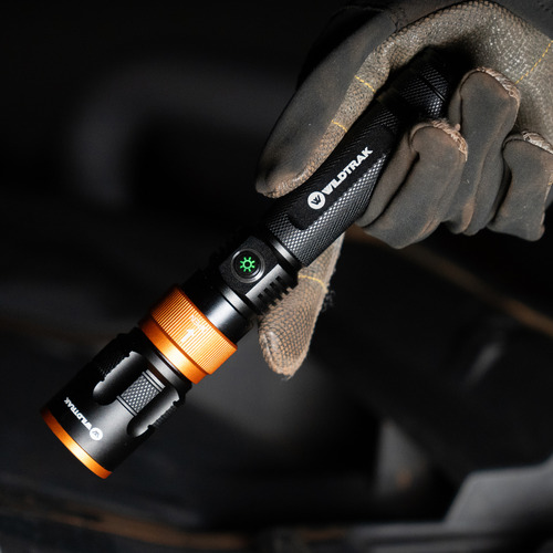 Odyssey Rechargeable Multifunctional Light