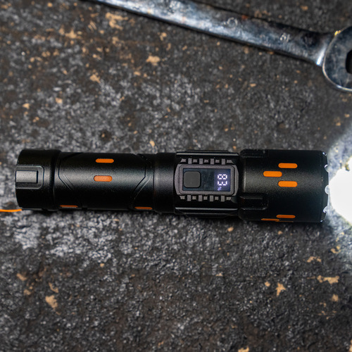 Odyssey Rechargeable Flashlight