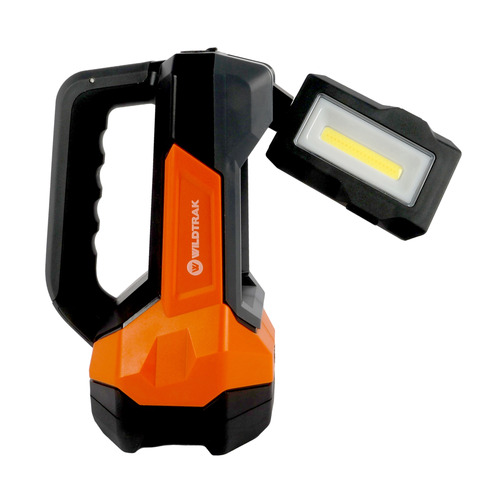 Odyssey Rechargeable Spotlight