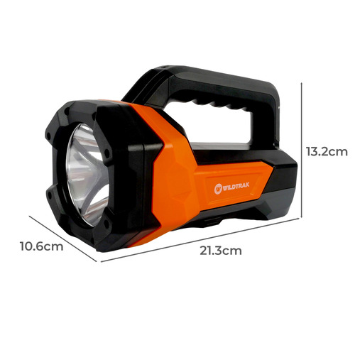 Odyssey Rechargeable Outdoor Handheld Spotlight