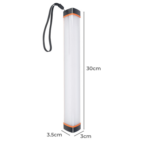 Odyssey Rechargeable Flood Light